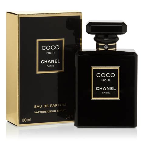 chanel coco noir eau de parfum|chanel coco noir for sale.